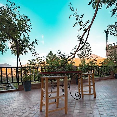 Dar Soulaimane Hotel Asguine Ngoại thất bức ảnh