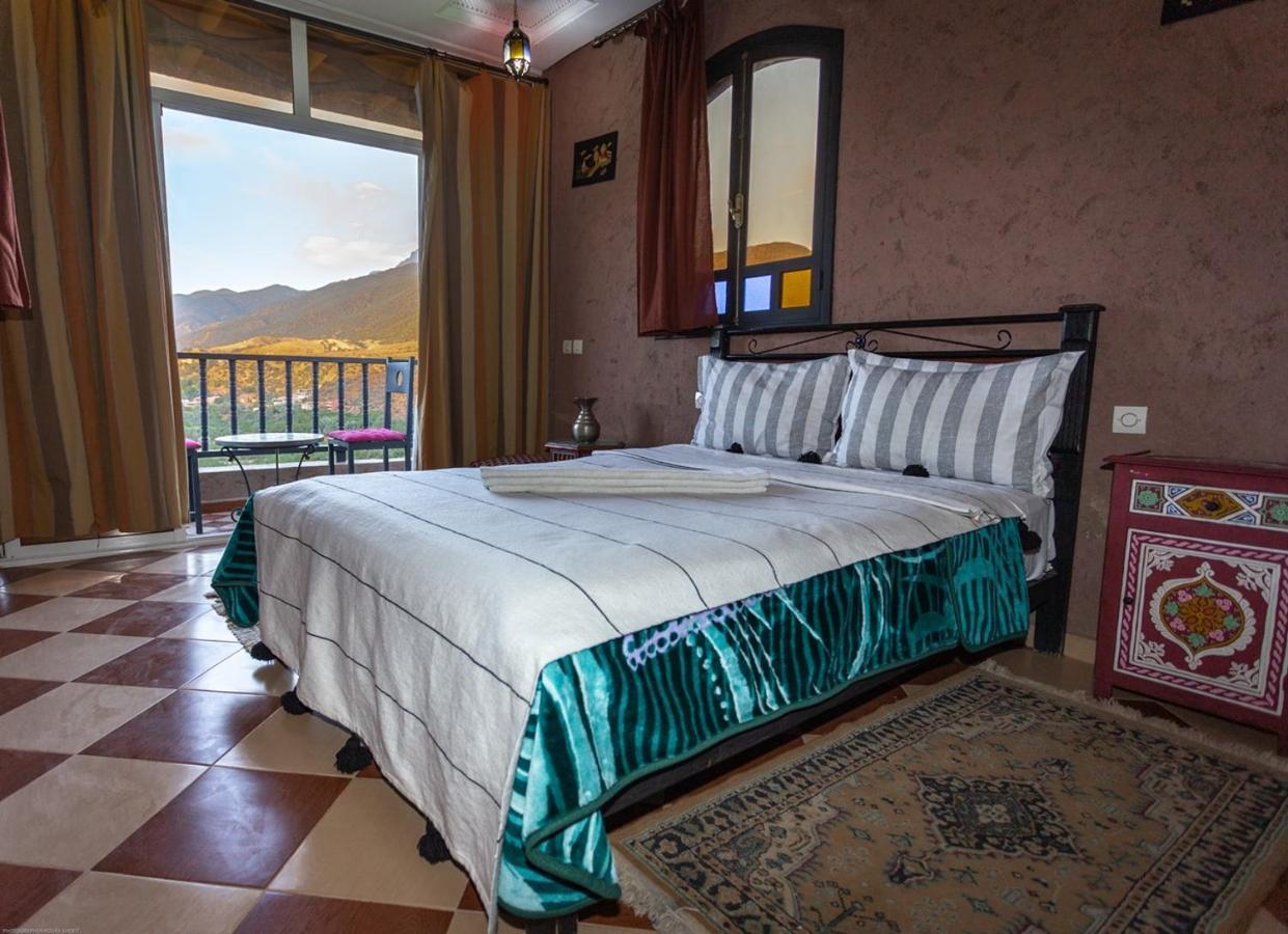 Dar Soulaimane Hotel Asguine Ngoại thất bức ảnh