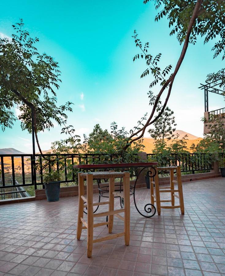 Dar Soulaimane Hotel Asguine Ngoại thất bức ảnh